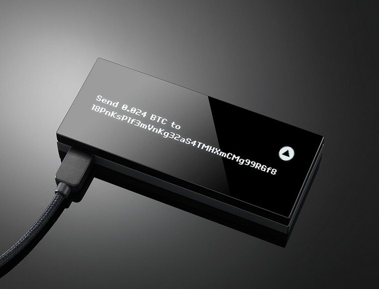 keepKey-wallet-crypto-currency-hardware-wallet