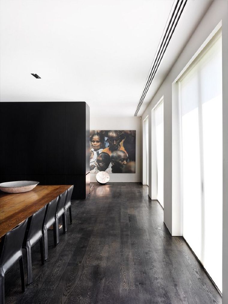 all-you-know-about-solid-parquet-dark-wood-idea-photo