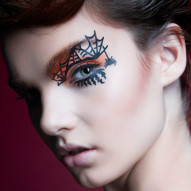 Consigli per il trucco di Halloween per le donne