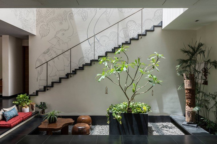 stair-design-plant-led-light-idea-price