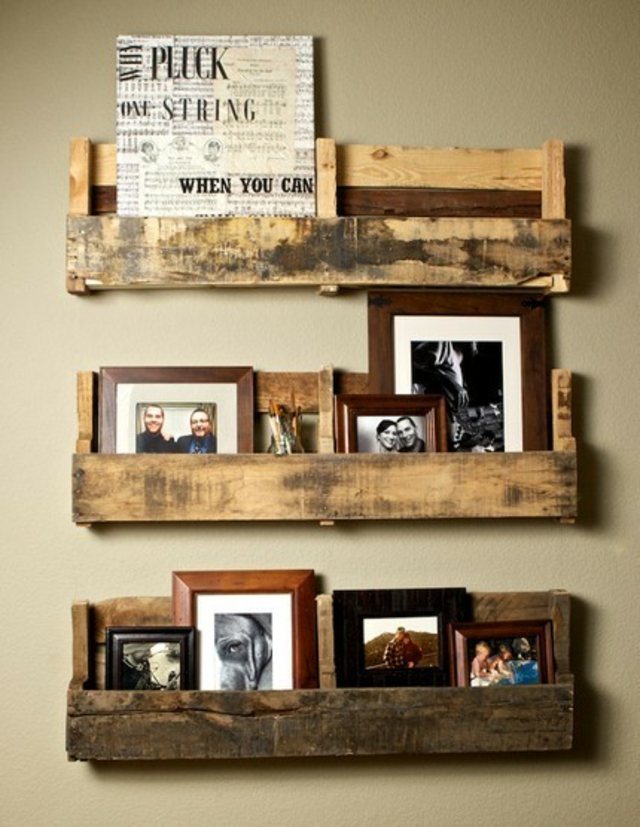 idea-portafoto-pallet-di-legno