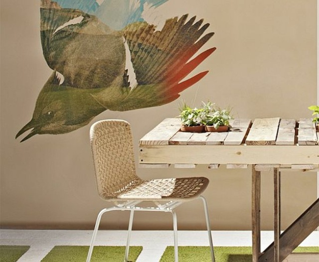 drvene palete-kuhinja-deko-stol