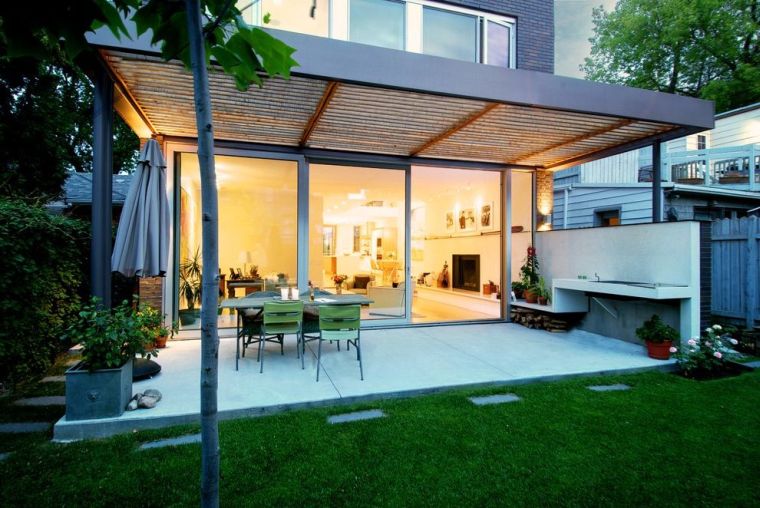 pergola-alu-wood-lean-to-house-design-terrace