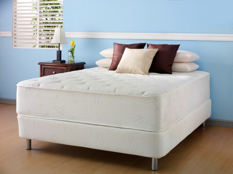 idea per la camera da letto letto scegliere un materasso pittura idea per decorare la parete della camera da letto