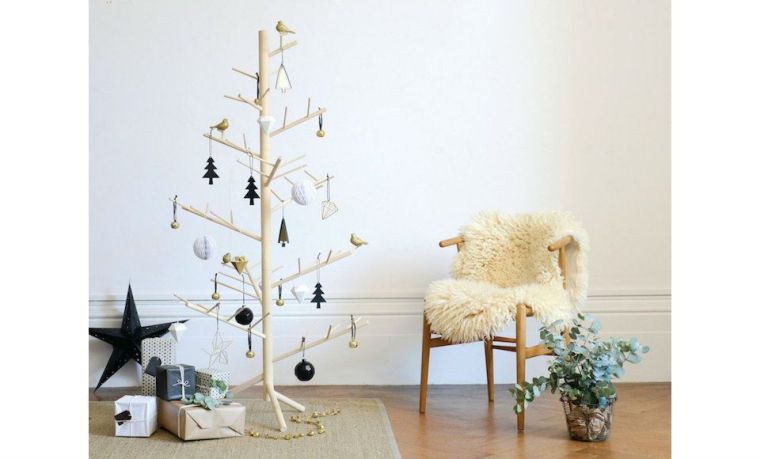 fai da te-albero-di-natale-legno-alberello-idee-deco