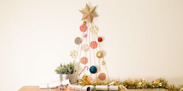 Tutorial-mini-albero-di-Natale-fai-da-te-fai-da-te