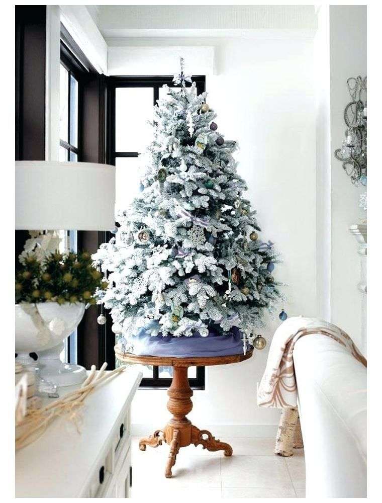 mini-albero-di-natale-bianco-trendy-party-decorazione