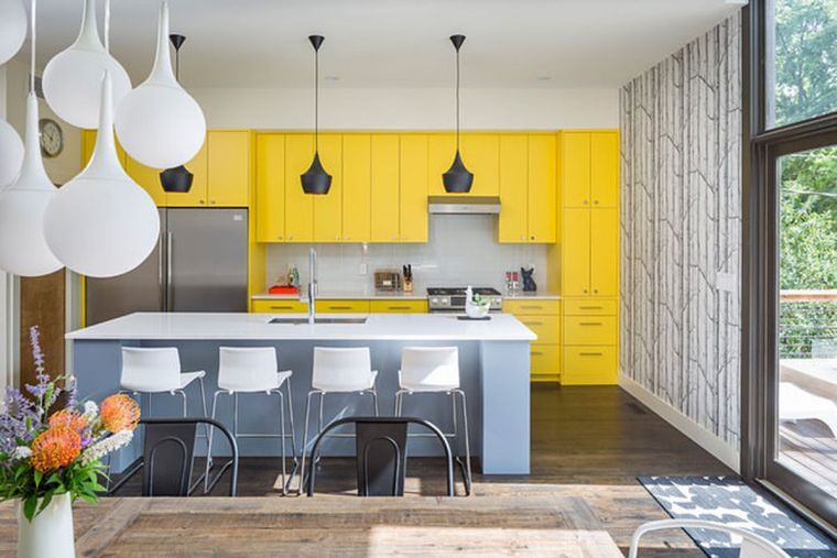 interjeras-virtuvė-modernus-deko