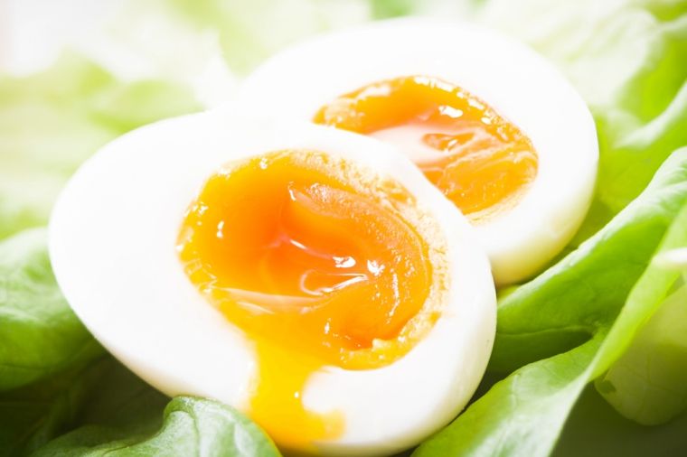 opasnosti od konzumiranja sirovih jaja