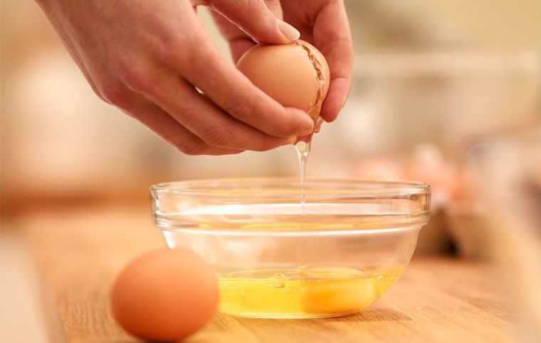 sirova jaja ugrožavaju potrošnju