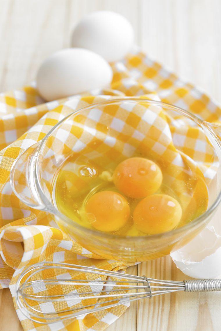 zdravstvene prednosti prehrane jajima