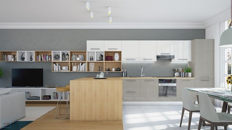 nagykonyha-elrendezés-kortárs-design-modern-bútorok