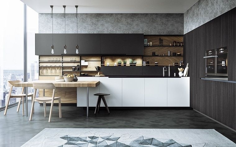 modern stílusú konyha-dekoráció-fehér-deco-noir.jpg