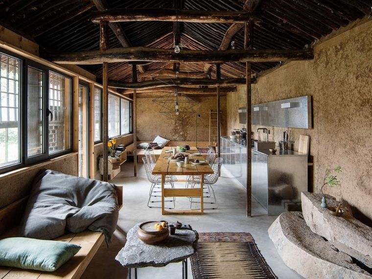 wabi sabi design-for-interior-modern-trendek