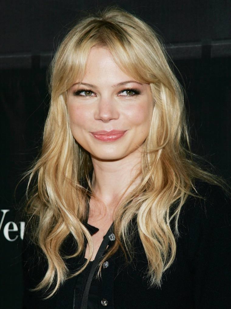 Michelle Williams čistač