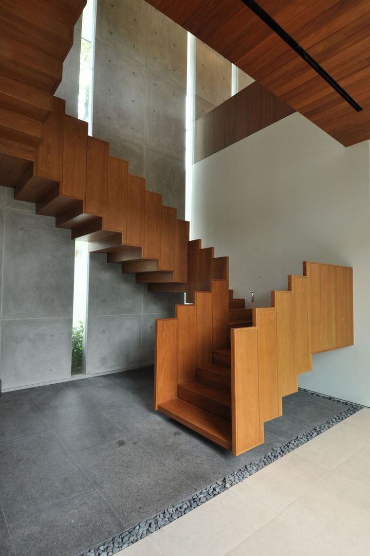 lépcső-korlát-fa-deco-modern