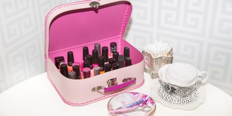 makeup-storage-box-DIY-ideje