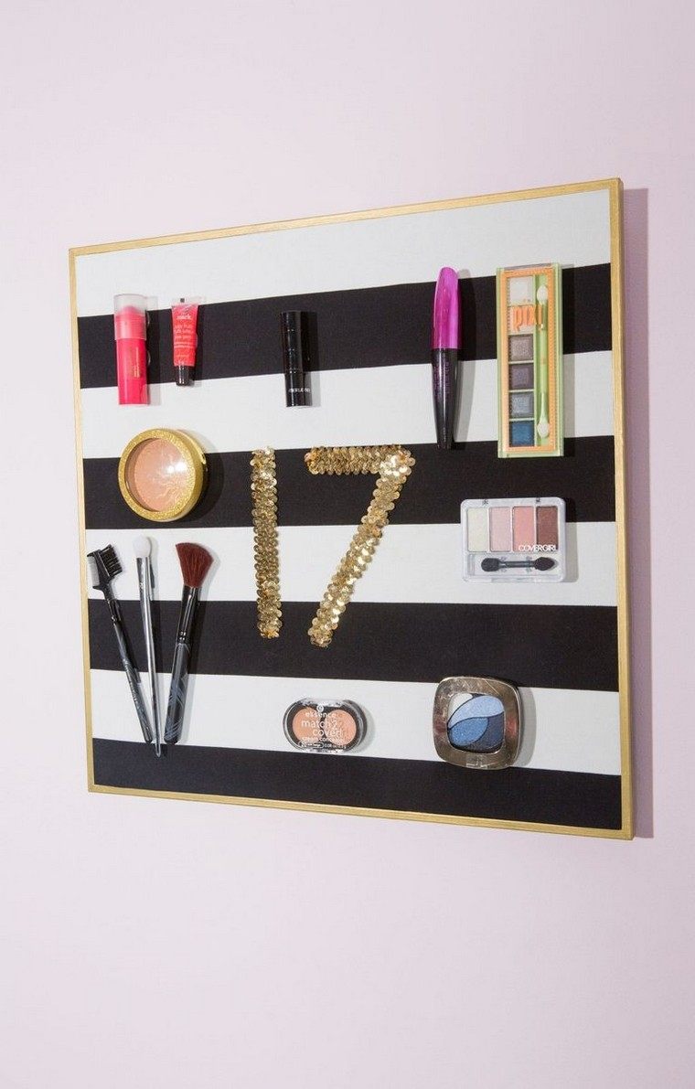 makeup-wall-storage-idee-diy