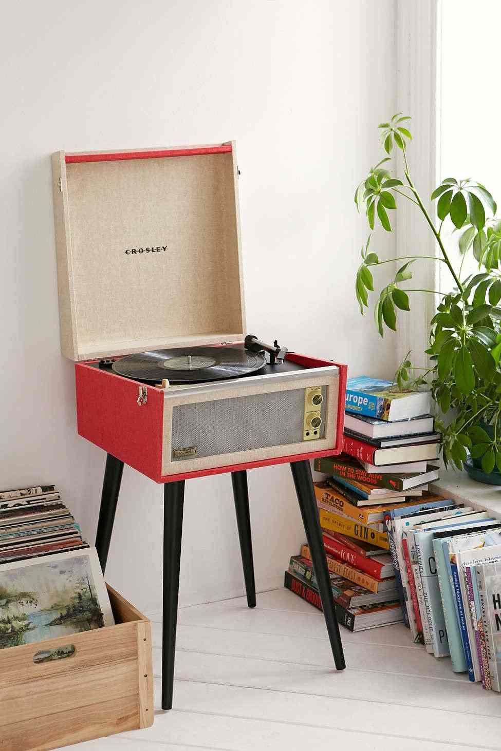 vinile-organizzatore-idea-interni-pianta-libri-archiviazione