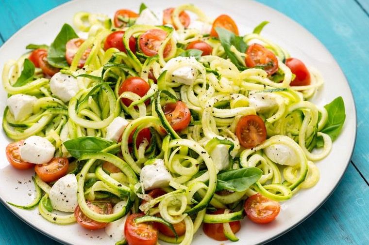 dijeta-ketogeni-recept-bez-ugljikohidrata-salata-caprese