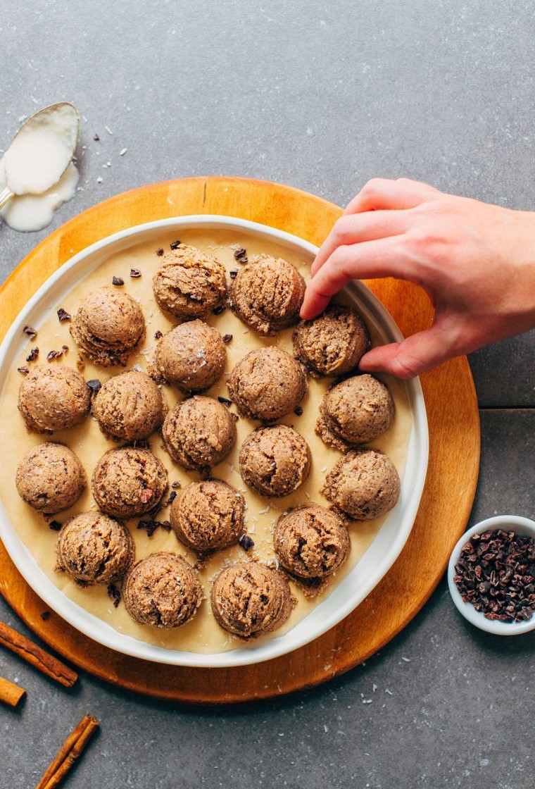 tahini-kolači