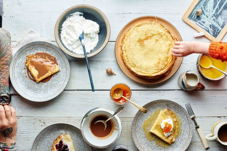 recept jednostavno tijesto za palačinke salee-slatko-priprema-sastojci