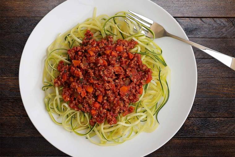 recept tijesto umak-bolognese-ideja-tjestenina-tikvice