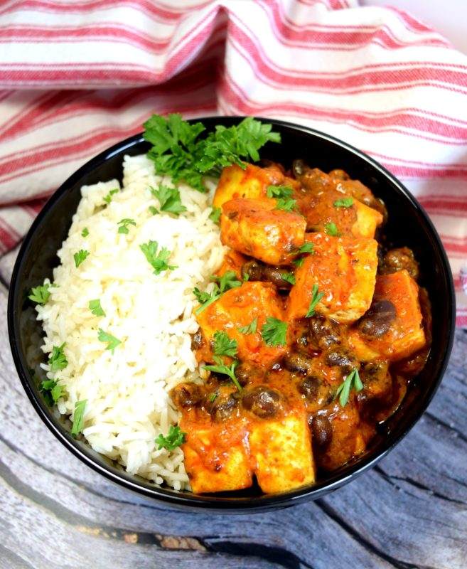 étel-tofu-recept-rizs-vegán