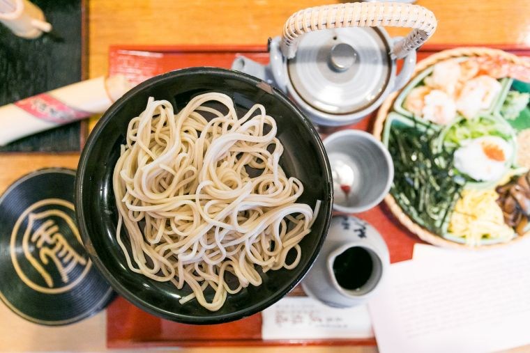 pasto di pasta