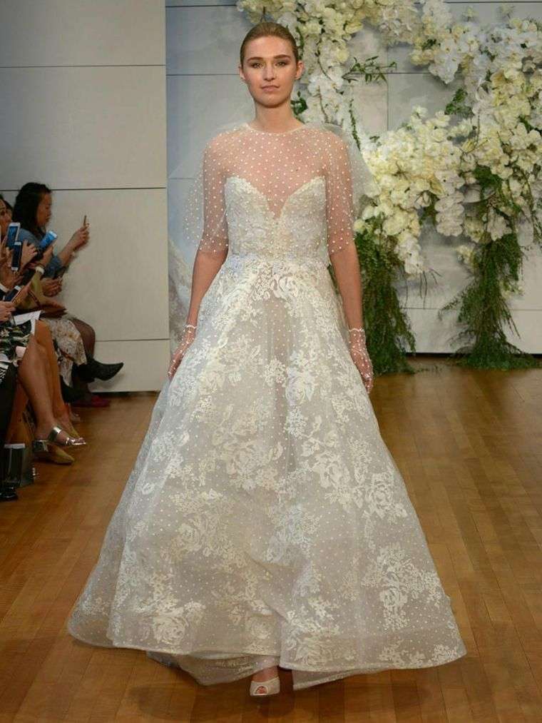 pizzo-abiti-da-matrimonio-tendenze-2018