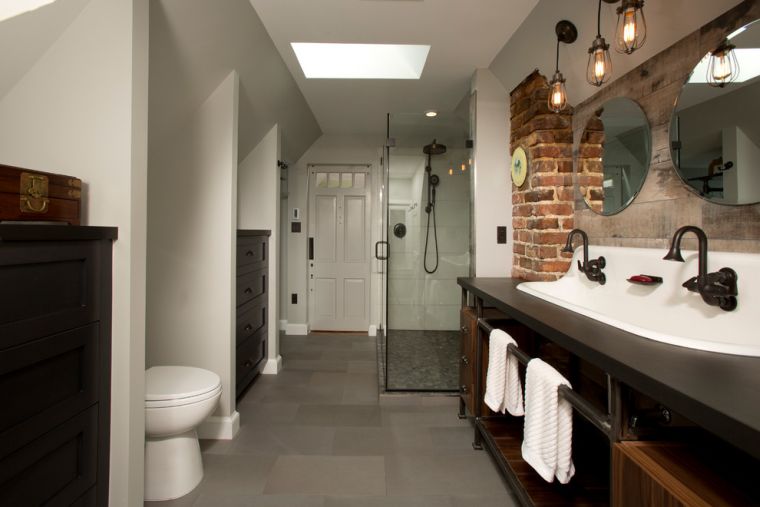 kupaonica-dizajn-industrijsko-moderno-crna-slavina