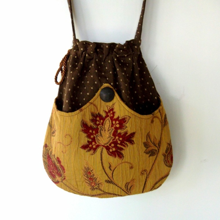 boho stiliaus pigių madingų aksesuarų krepšys