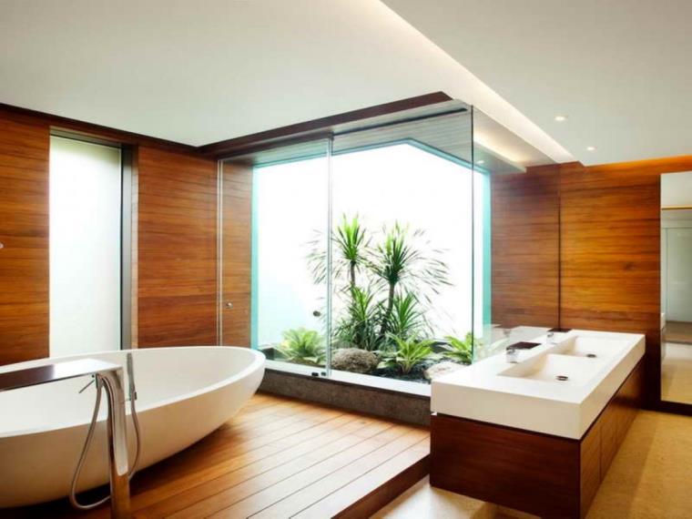 gubó-fürdőszoba-ablak-növény-fa