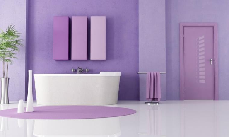 bagno-cocooning-colore-malva-bianco-eleganza