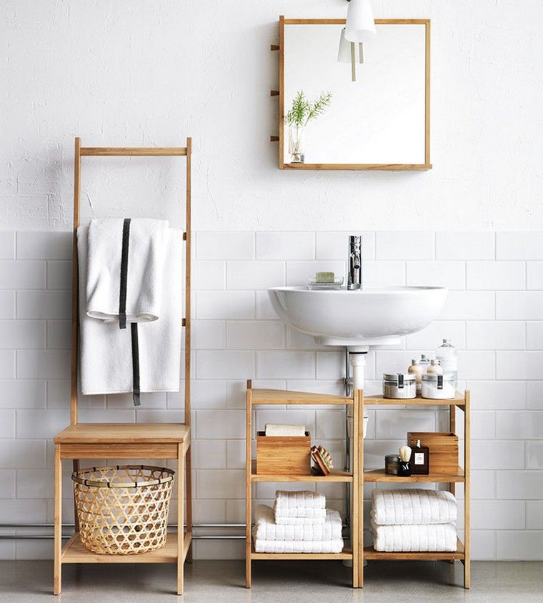 Idea-design-bagno-legno-scandinavo