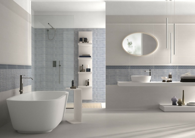 arredo bagno dal design moderno