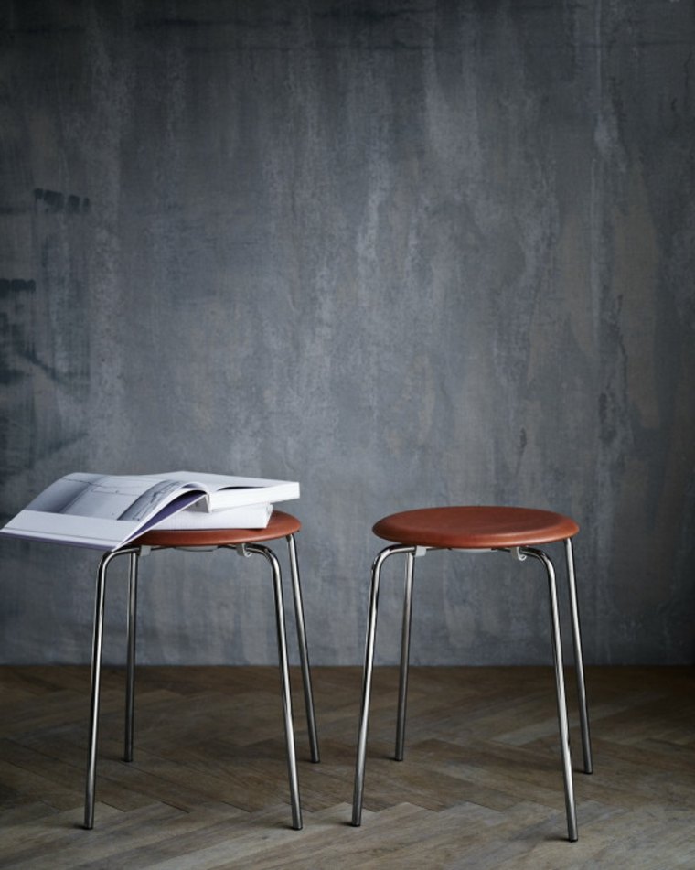 drvena stolica dizajn interijera dnevni boravak ukras drveni parket