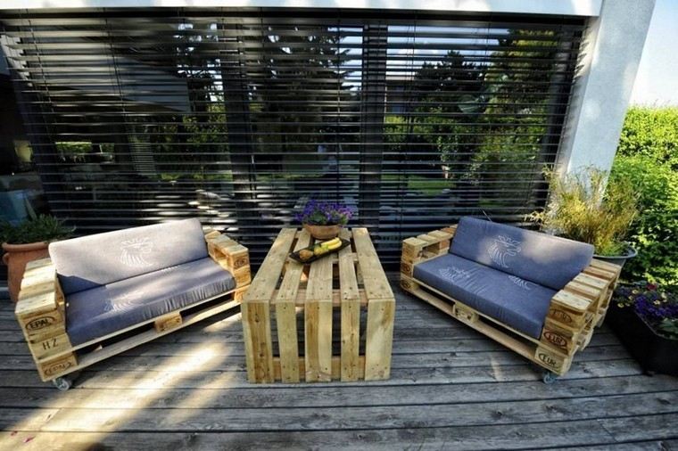 mobili-da-giardino-pallet-di-legno-economici