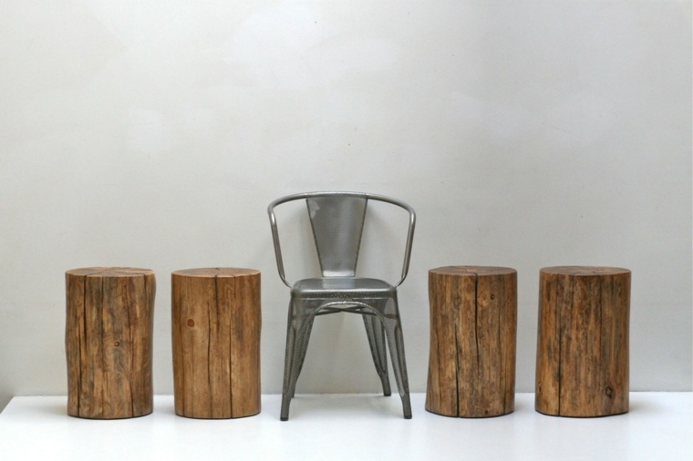 brico-tavola-ceppo-legno-fai da te