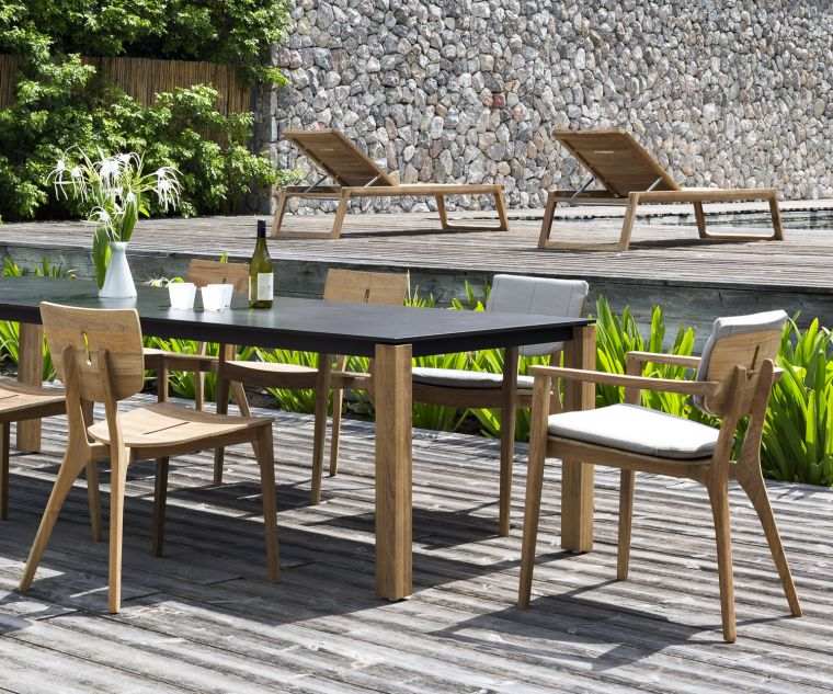 arredo-in-legno-teak-tavolo-sedie-zona-pranzo-oasiq