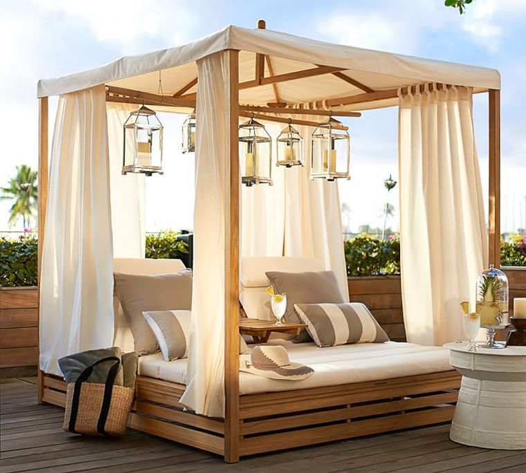 mobili-in-legno-teck-mobili-da-giardino-in-legno-massello-baldacchino-letto-fienile