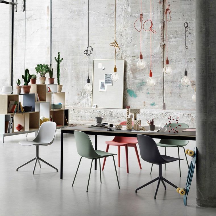 muuto-design-ebédlő