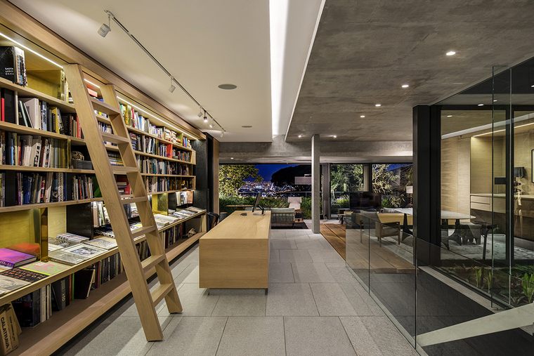 Saota KLOOF 119A libreria