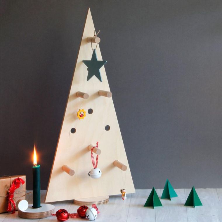 albero-ecologico-fai-da-te-natale-deco-bois