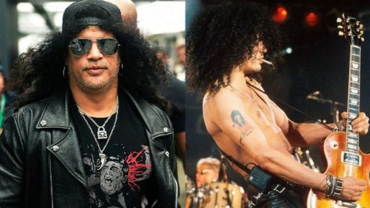 Slash Sweet Child O Mine