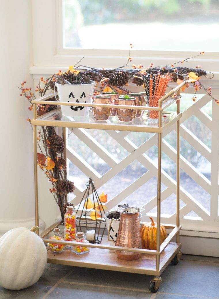 Halloween-party-decoration-house-bar-photo