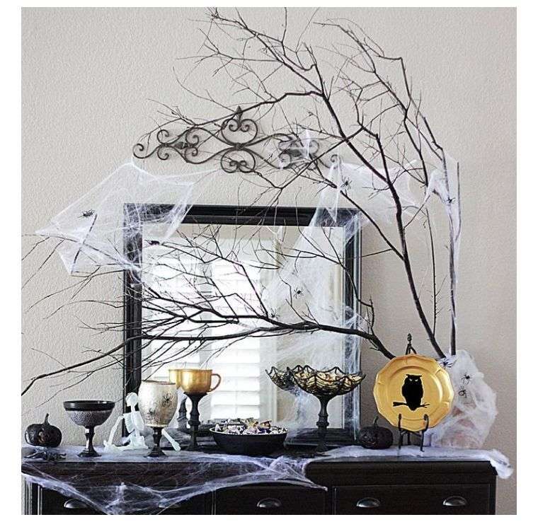 arredamento-buffet-deco-per-festa-di-halloween