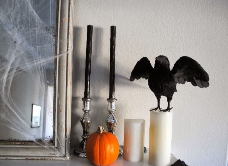 házi készítésű-hátborzongató-halloween-dekorációs-ötlet