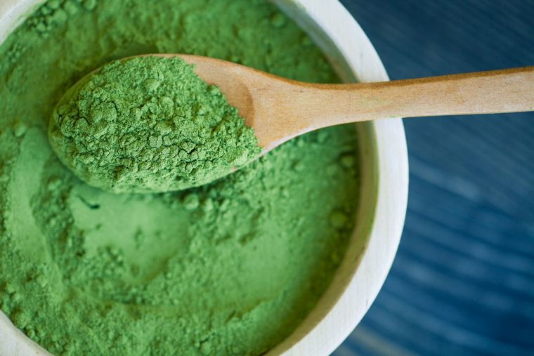 žinoti priežastis vartoti spiruliną