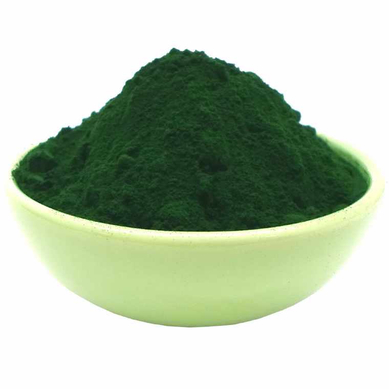 spirulina hawaii magiški milteliai